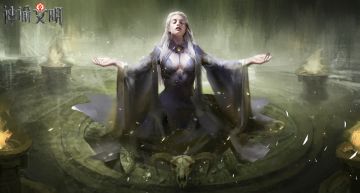 在这片大陆上留下你的神谕！攻略、战报、故事、视频大征集！