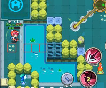 2分钟看完灵动猎手攻略，妈妈再也不用担心我遇到炸弹人了