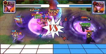 妖后大舞台，有胆你就来！