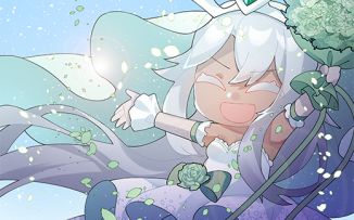 七月誓约——誓约第十二弹PV献上