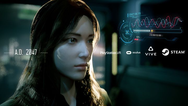 A.D. 2047中文宣传片2160P截图