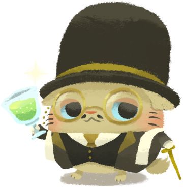 今天要介绍一个真实的有钱人！