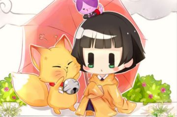 《除灵》萌妖大盘点