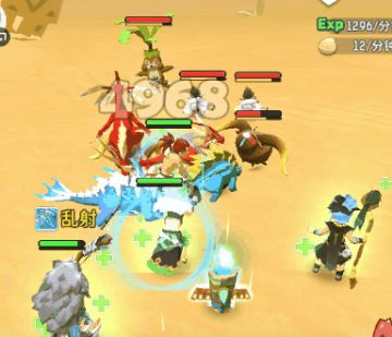 和猎人做队友是怎样一种体验