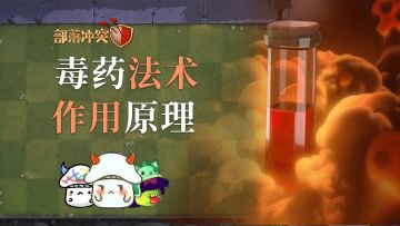 【毒药法术作用原理】9项实验让你怀疑你从未用过毒药法术