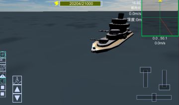 即将到来：自由的3d建造