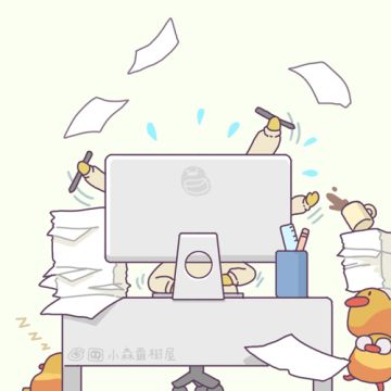 小森灵常见问题解答帖 | FAQ