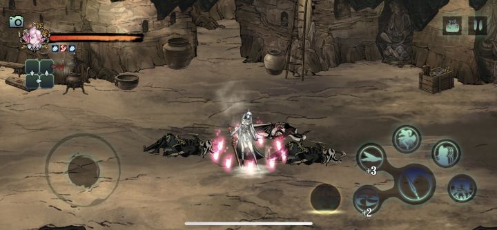 真的忍不了了忍不了了截图