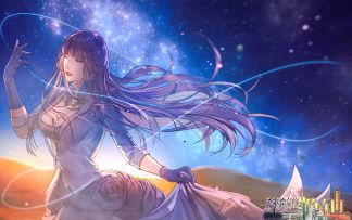 【入夜测试】枪响钟鸣，黑暗已至