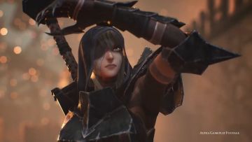 《Soulstice》E3 2021预告