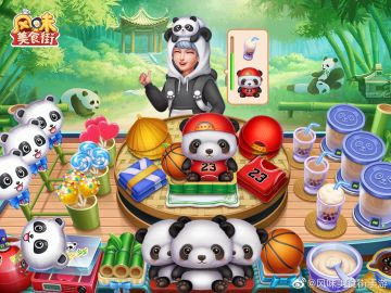 【闲聊】主厨们最喜欢哪个特殊顾客呀？