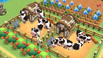 【小镇手册第三章】咕咕咕咕day——你的萌宠军团已经饥饿难耐！