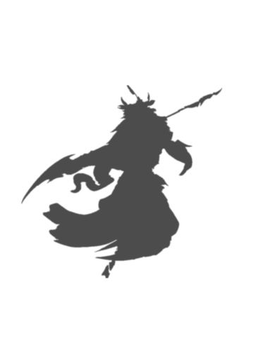 神秘预告|黑暗中的你究竟是谁？