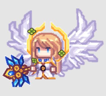 票选人气周边（踩楼有奖！）