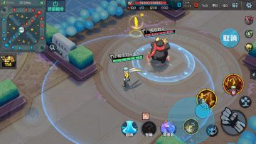 自带避雷针的呆萌少女|雷姆攻略