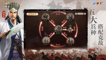 《三国志·战略版》战斗攻略——克敌制胜的简单方法