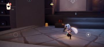 《光遇》今日禁阁任务、季节蜡烛位置