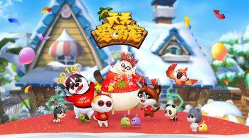 萌萌助眠日！优雅的舞步摩擦摩擦，铲屎官今夜好梦吧！