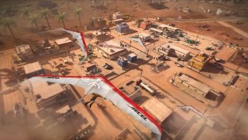 《CF-荒岛特训》基础知识都在这里