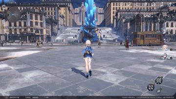 新一批版号发放，《崩坏：星穹铁道》《火炬之光：无限》《逆水寒手游》《白夜极光》等过审