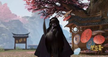 来人啊！抓住那个男刺客！！