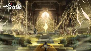 灵界百族 | 全新灵界PV公布，登陆领取价值3000机缘的更新福利【内含密令】