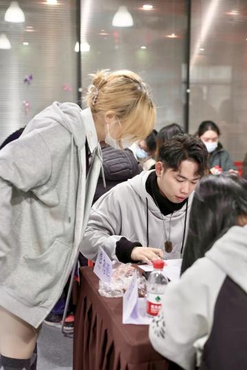 《手工星球》武汉场线下体验会回顾