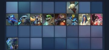 吃鸡宝典丨快棋十连鸡 进击的九战格斗家