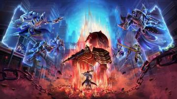 《镇魂街：武神躯》玩法心得总目录