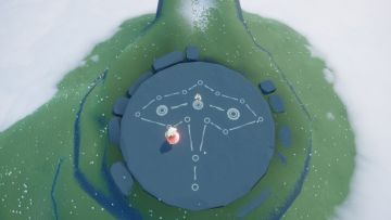 光遇王国地理 | 场景星图象征着什么意义？