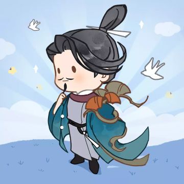 【忘川风华录】快来一起看看鬼王的真面目！