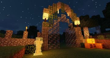 魔女沉睡之地，是谁打开了森林尘封的大门？