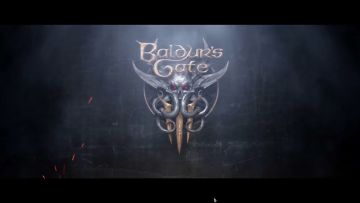Baldur's Gate 3 FULL Gameplay World Premiere Pre