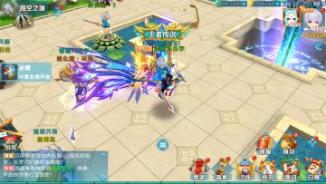 《神都降魔》首测即将结束 这些事情你都做了吗？