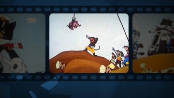 《黑猫警长联盟》强势回归，横划三代人的英雄梦的经典之作