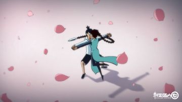 【夜部攻略团】我要养一只靓仔柒！伍六七养成攻略