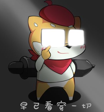 【已开奖】跨年活动之一起斗图啊！猪哥狗哥表情包征集大赛！