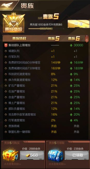 作为一个小R，谈谈现在对《红警ol手游》的体验