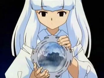 奈落首款三无分身-神无（原作篇）