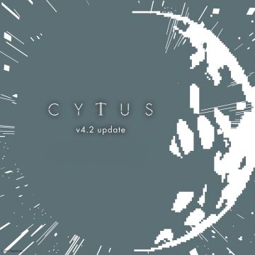 Cytus II 4.2 现已推出