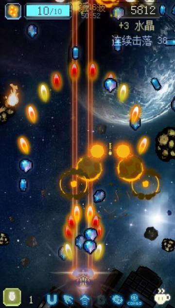 新版本预告，凤凰涅槃迎新年！