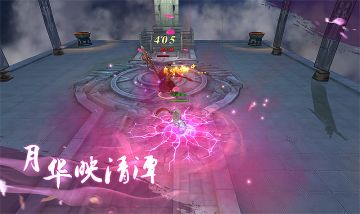 《择天记》手游测评：最严品控下的副本系统（二）