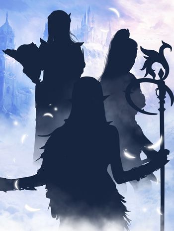 《雷霆狂暴》神秘代言人曝光 她们是谁？