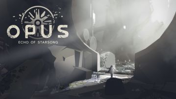 OPUS：龙脉常歌｜首支预告影片来啦！