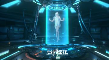 【女神星球】「新服务器」S100即将盛大开启！