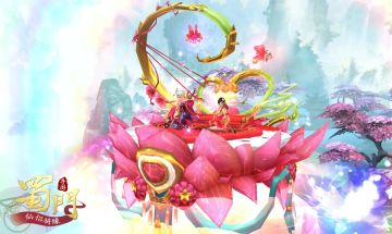 2018年的第一波狗粮 看《蜀门蜀友》玩家如何秀恩爱