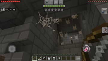 冲鸭！城堡里面有好吃的，冲进去才能吃饱！