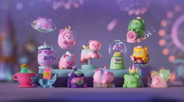 有奖论坛丨《枫叶岛》区服名征集活动（活动已结束）