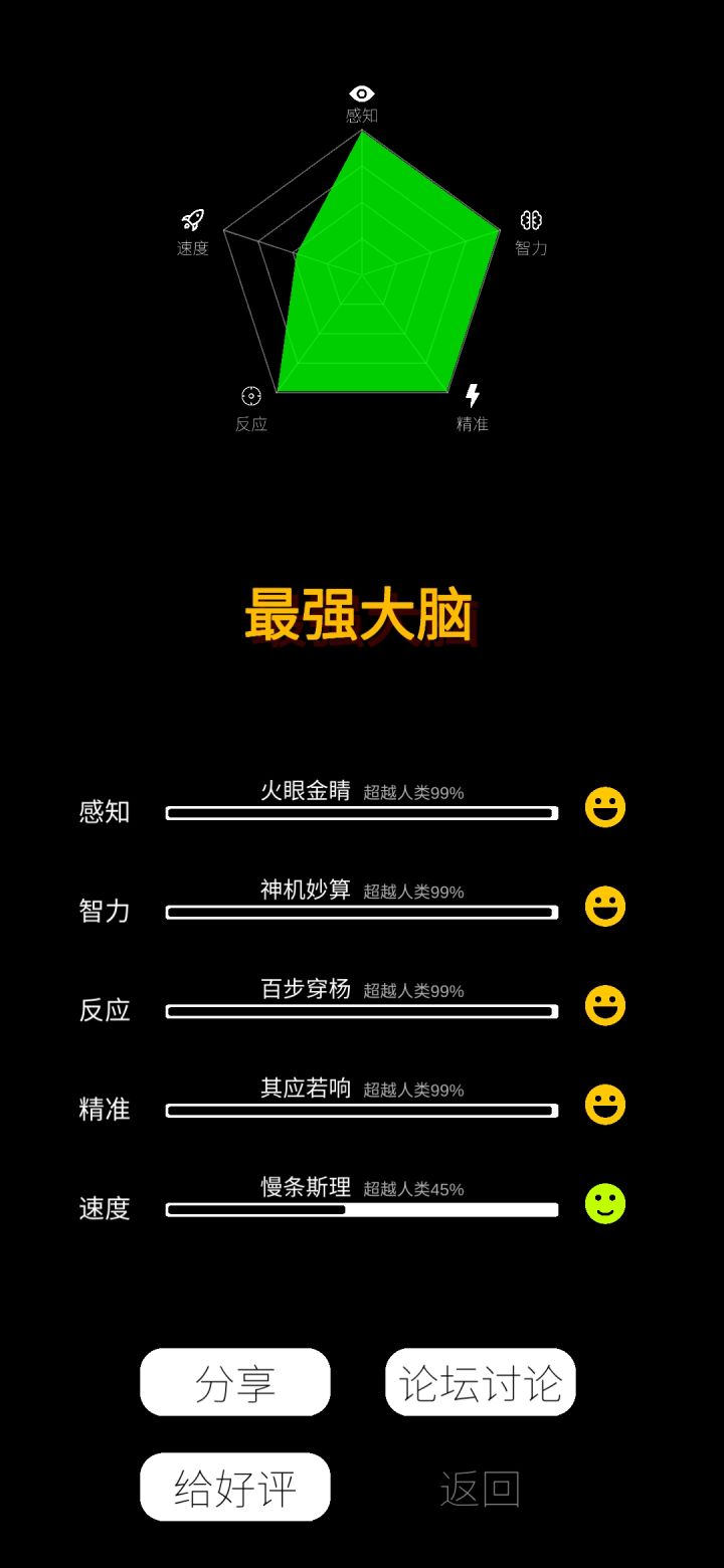 我速度怎么这么慢啊截图