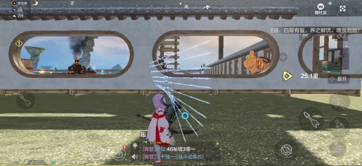 有谁知道这俩种窗怎么弄啊，怎么都找不到截图